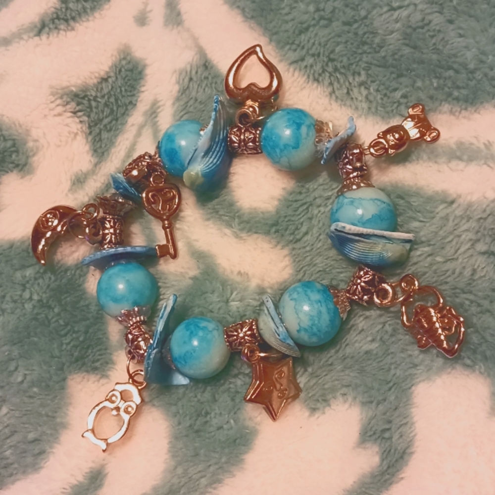 Charm Bracelet